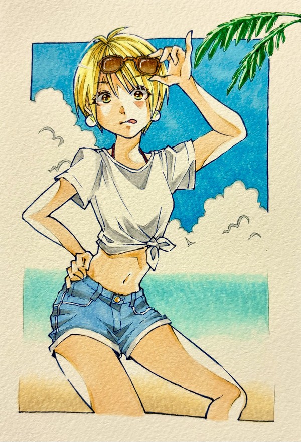 summer*