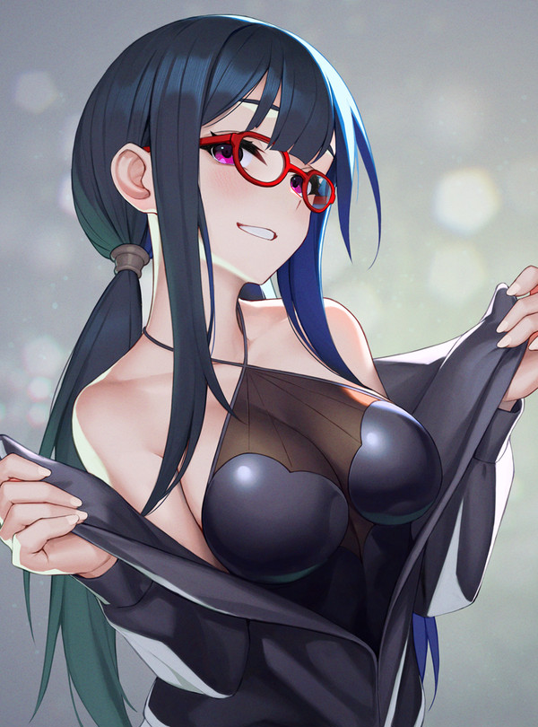 古都先輩