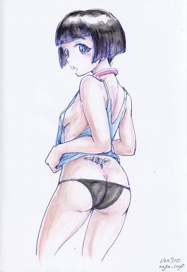 メカ娘89
