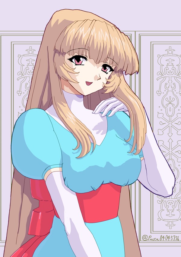 うちの娘シリーズ：久遠院ゆりか④