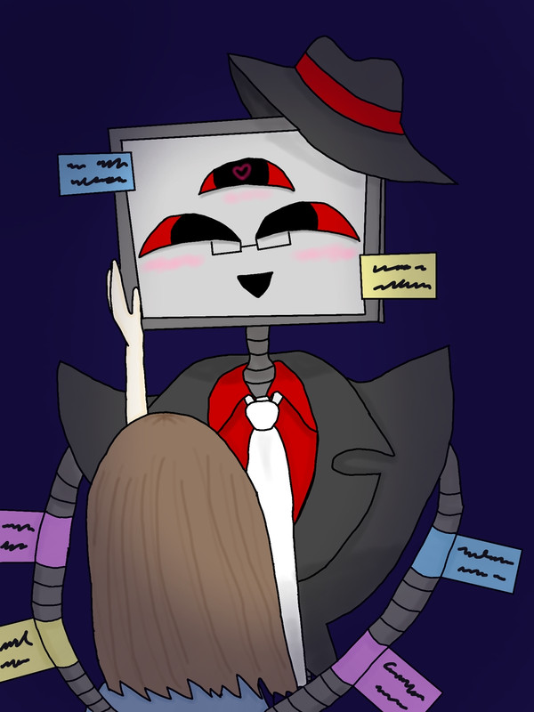 「逃げられない」