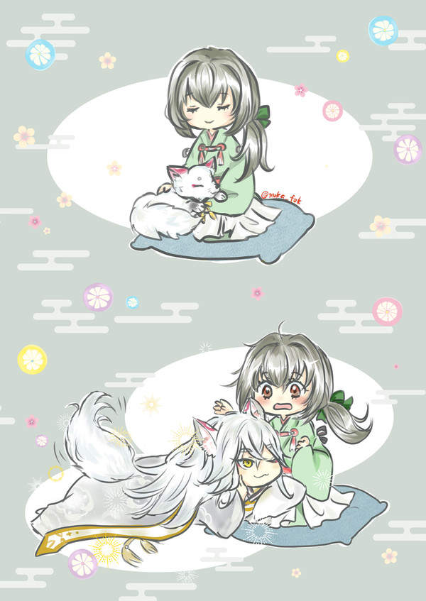 くす宴サークルカット＋α
