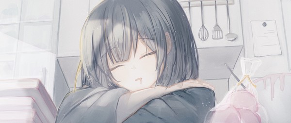 夢とバレンタイン
