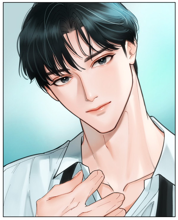 リーマンお兄さん