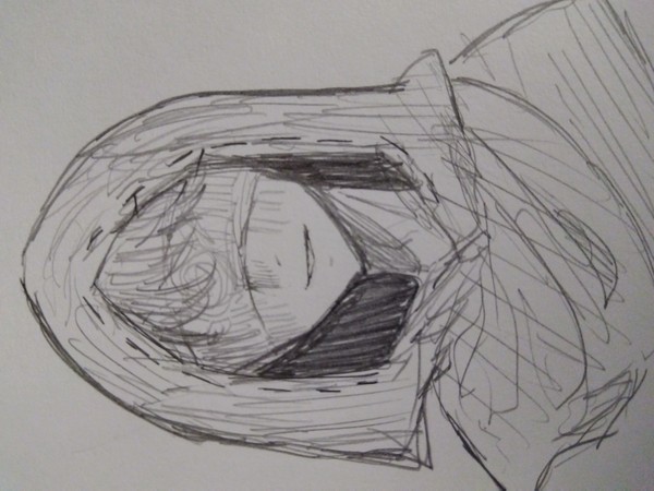 イライさん