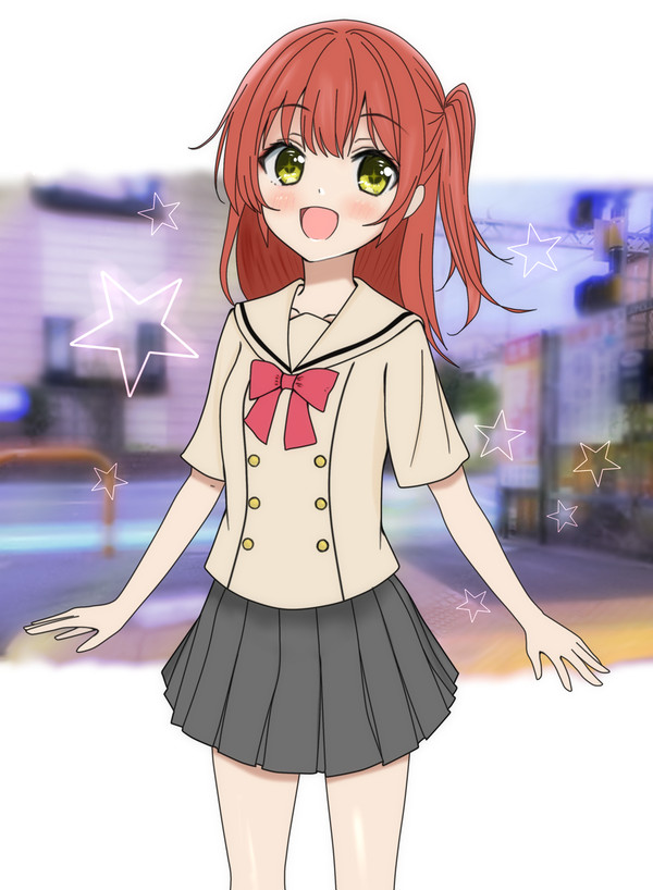 喜多ちゃん