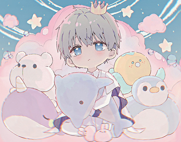 恋と深空まとめ+α