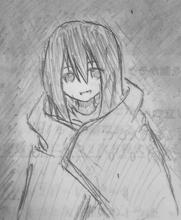 小森霧
