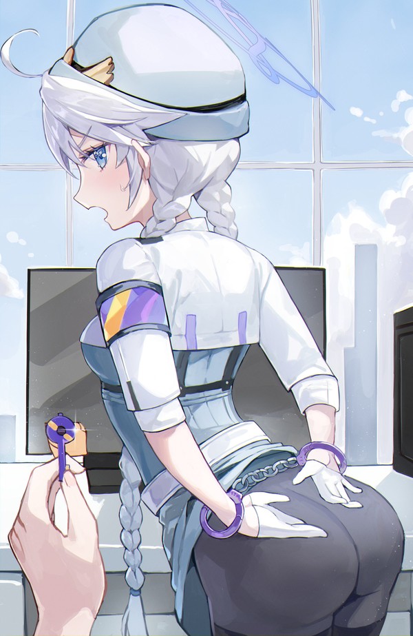 💙