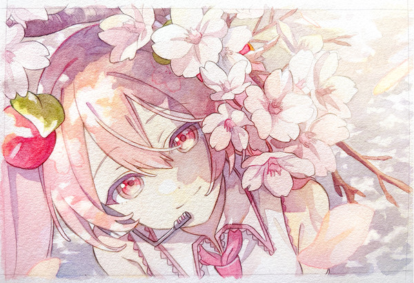 春