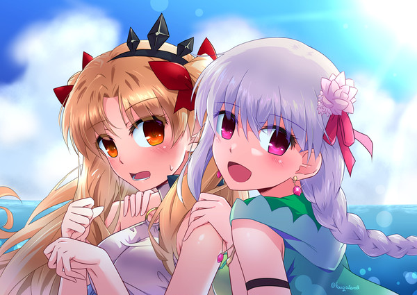 水着エレカマ