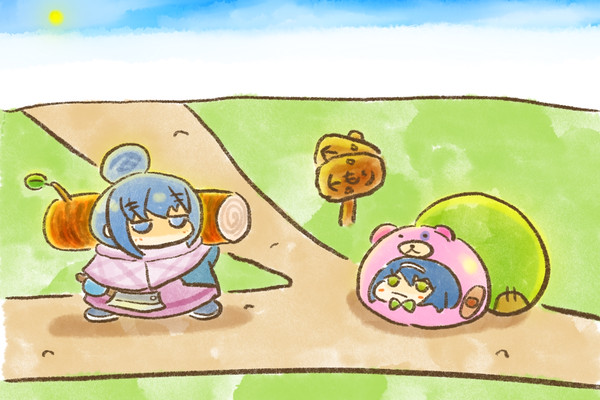 出会い