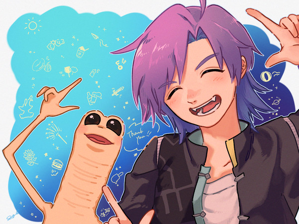 トコロバ&スタンミin Summer!