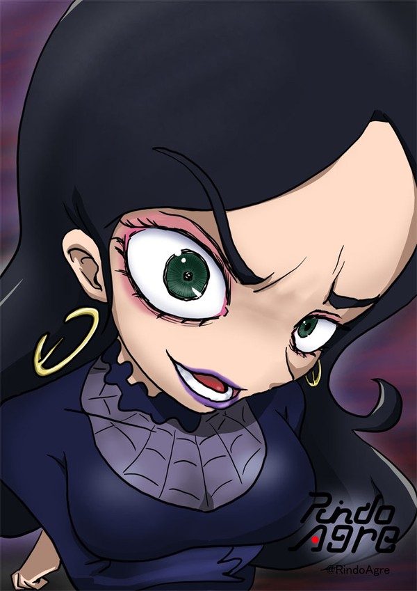 デボラ・ゴリーニ