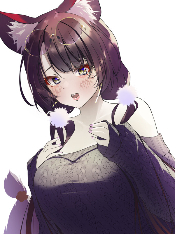 ワカモ（デート）