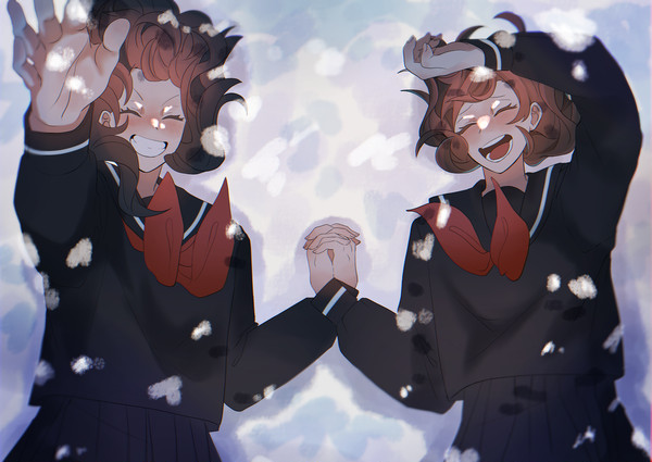 せーのっ！