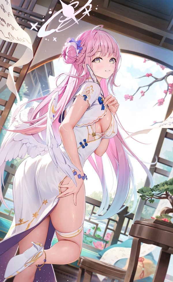 聖園ミカ