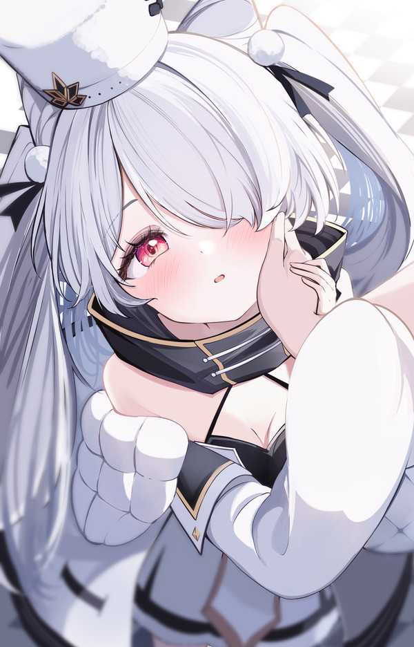 キエフが指揮官を独り占めして…いいよね？