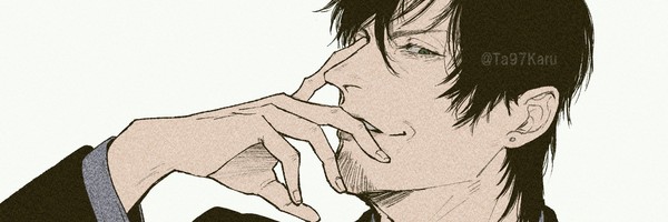 【創作】グラサンおじ2
