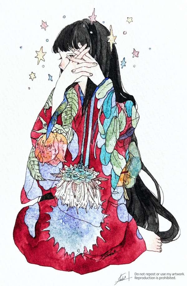 装い 29