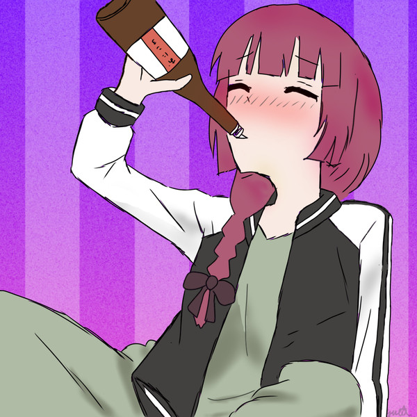 きくりお姉さん