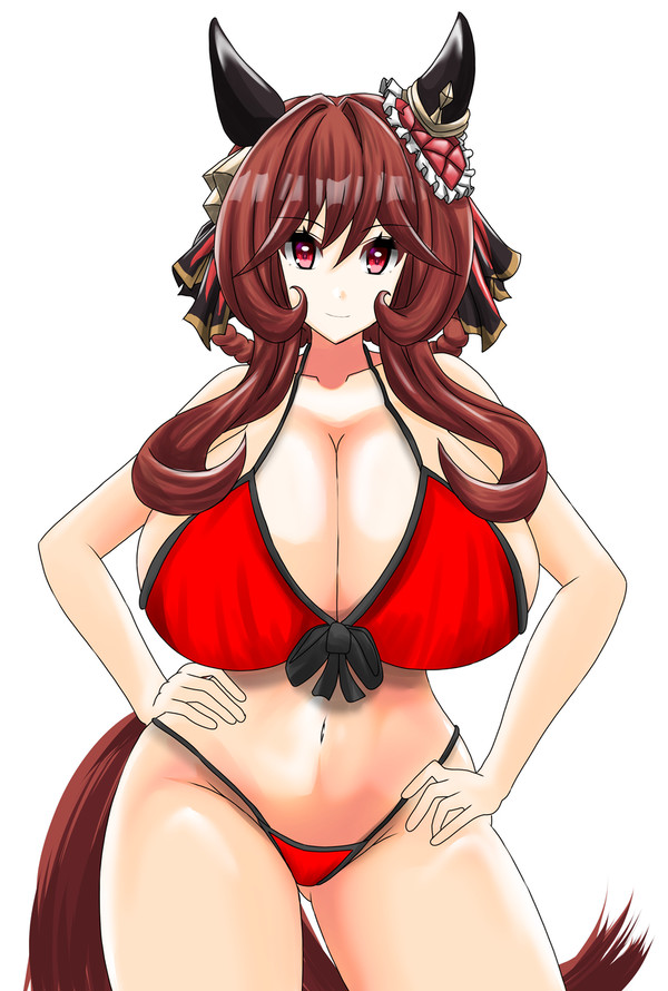 ルドンナ