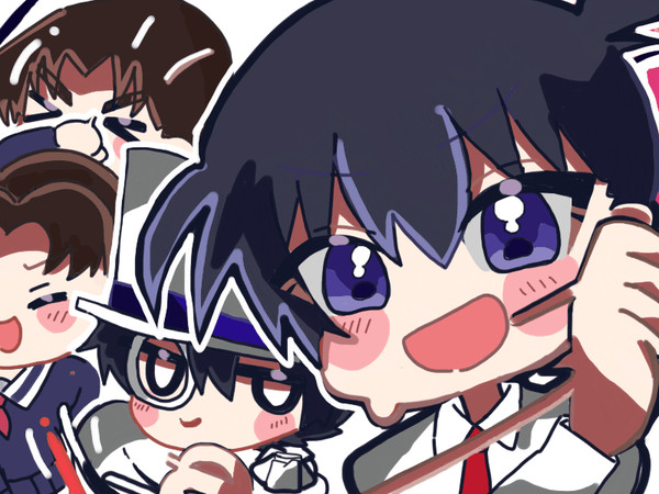 Help me,ERINNNNNN!! 曲パロ