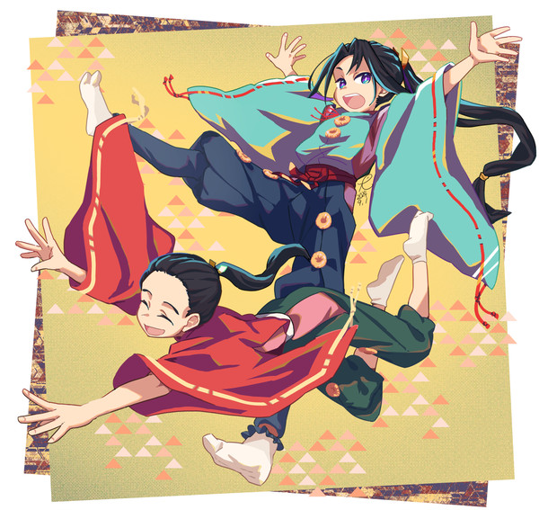 レペゼン北条