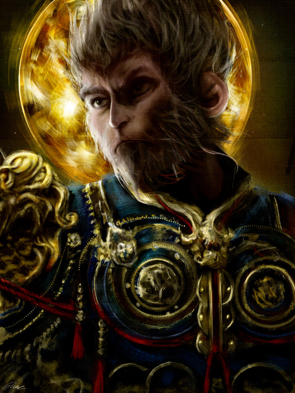 Wukong