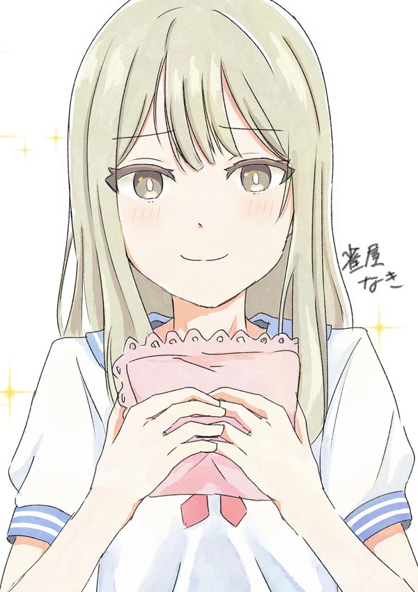まこと先輩