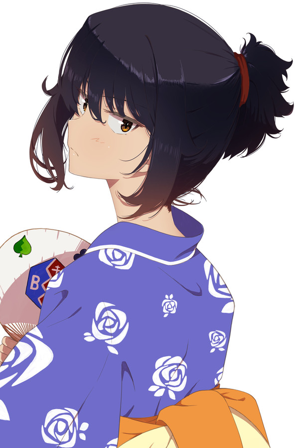 安藤くん