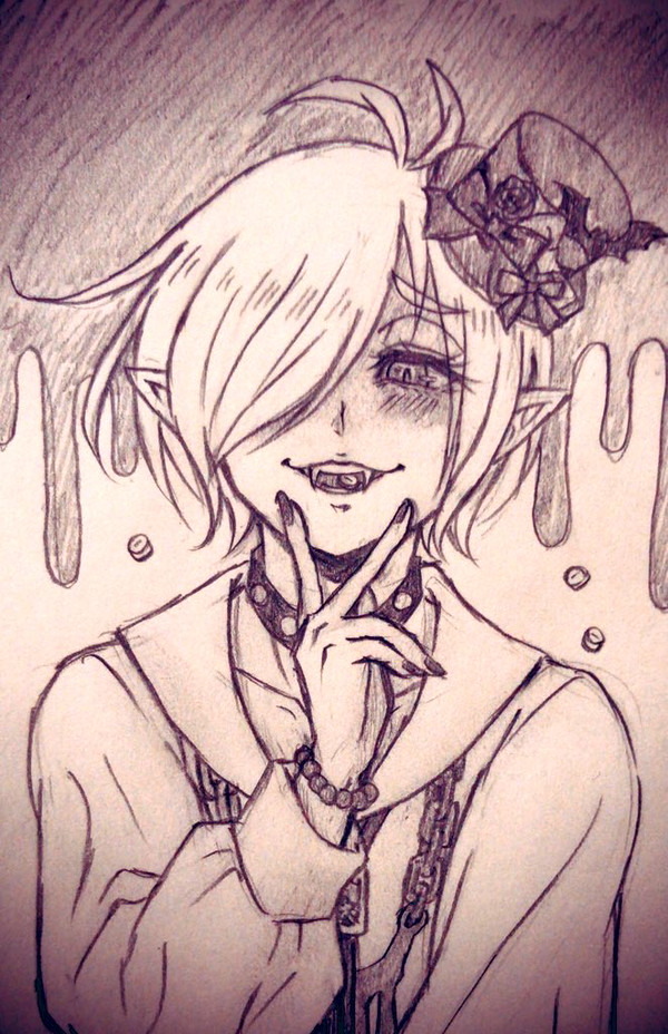 「美味しいお薬♡」