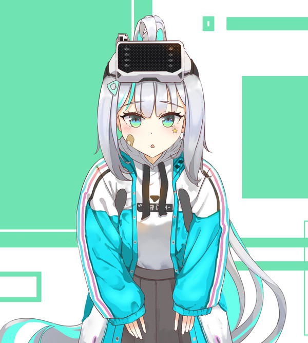 Epinel (NIKKE)