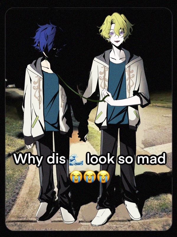ひよジュン💚💙