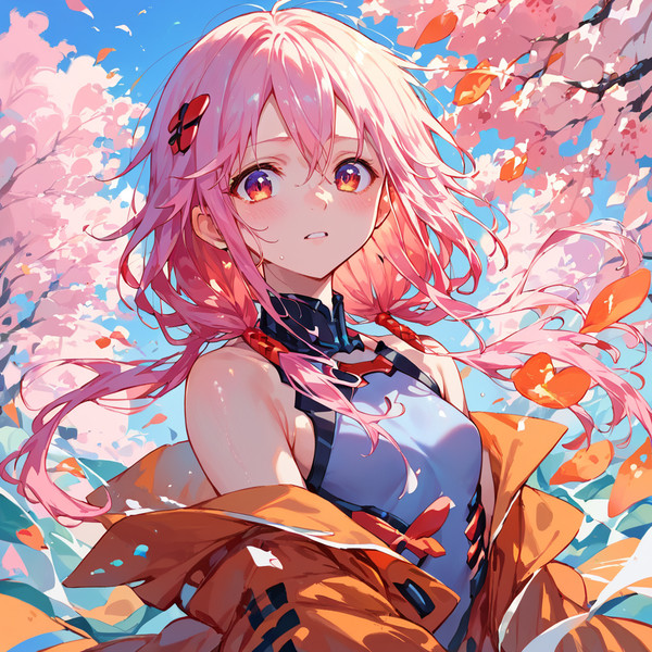 楪祈