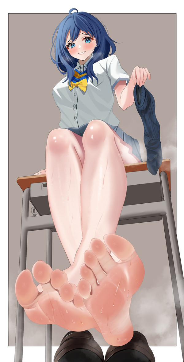 八奈見さん - 1/1