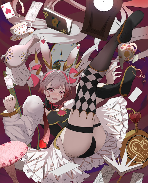 Ｍ∀ＬＩＣＥ＜Ｐ＞Ｗｈｉｔｅ Ｒａｂｂｉｔ