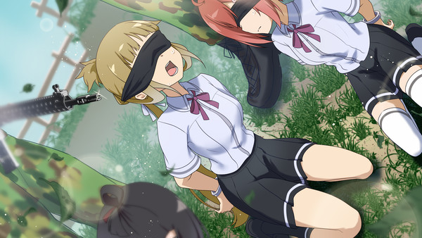 希望が脅威へ