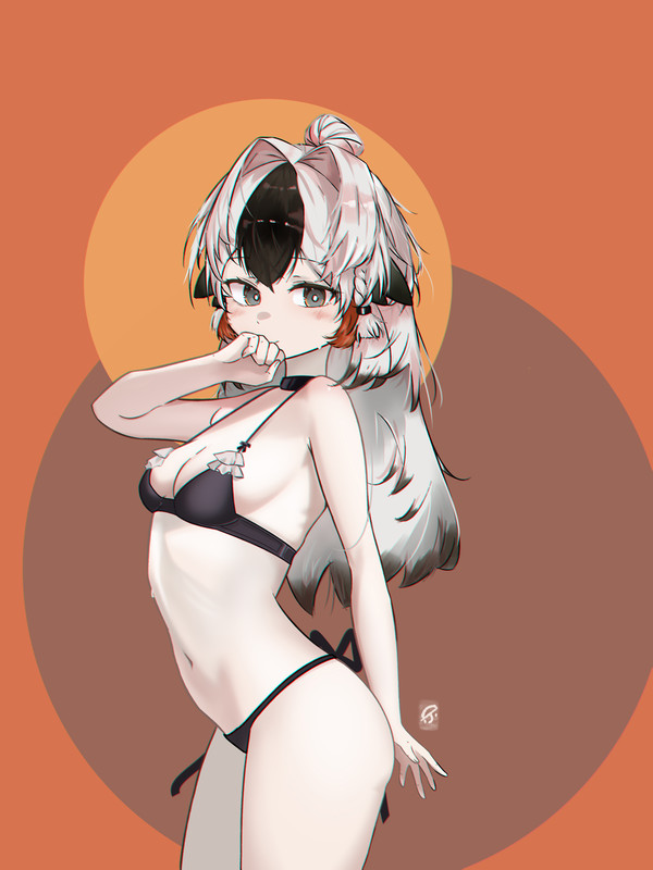 无题