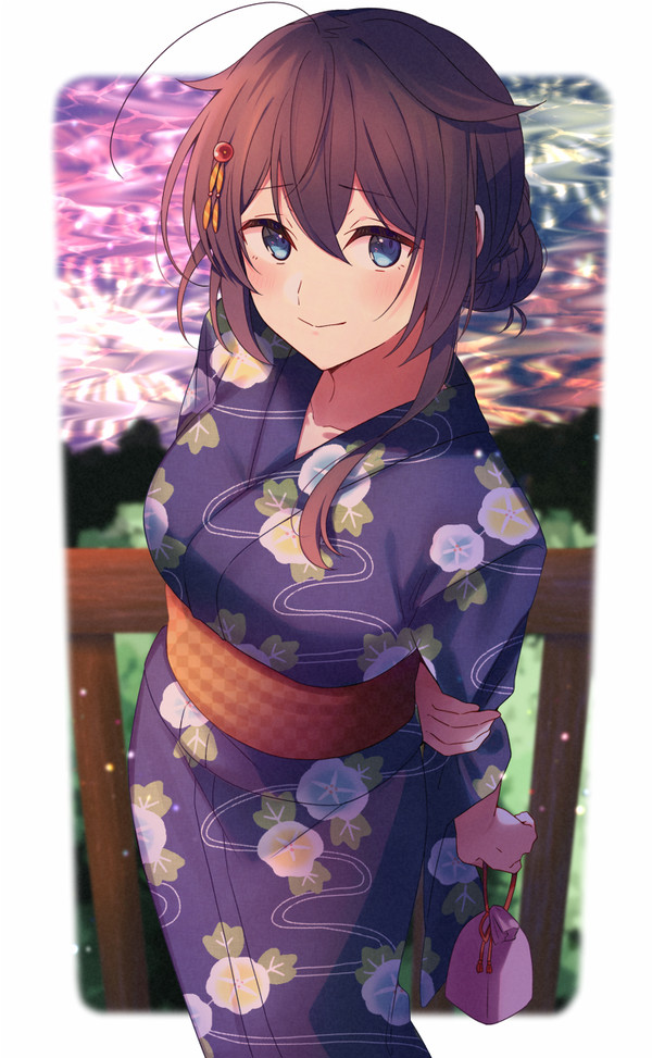 夏の思い出