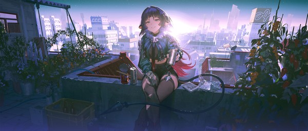 日の出