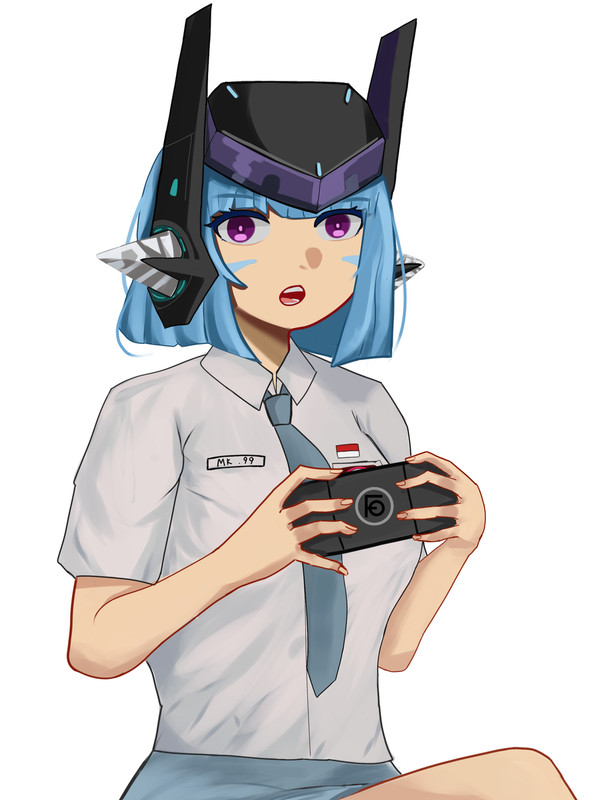 MK 99
