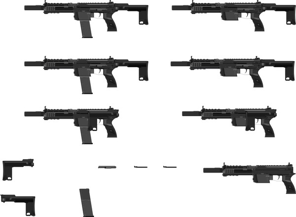 PP-22-02 “短钉”