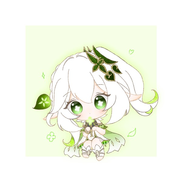 ナヒーダ