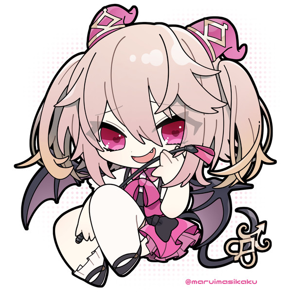 ラヴィちゃん