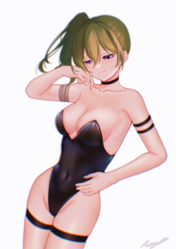 尤蓓爾♡♡