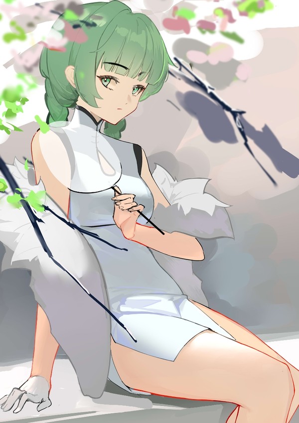 青衣