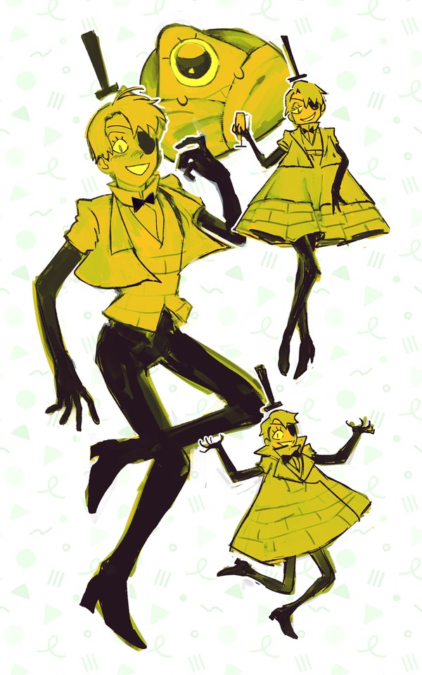 twink bill