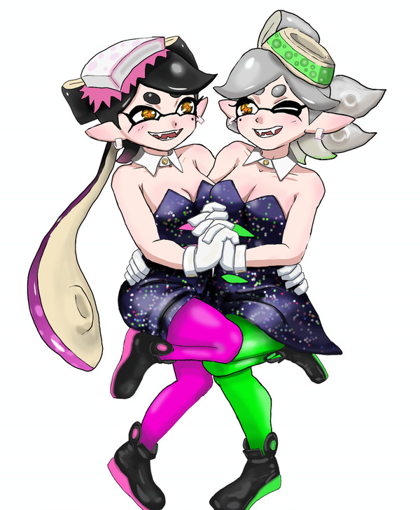 らくがき