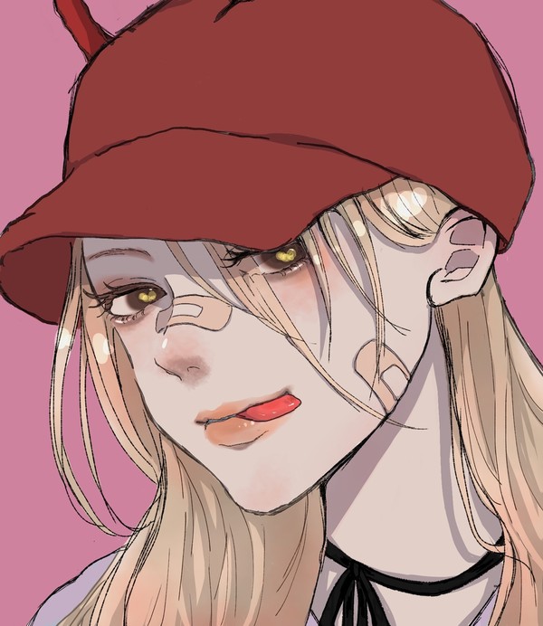 ぱわー
